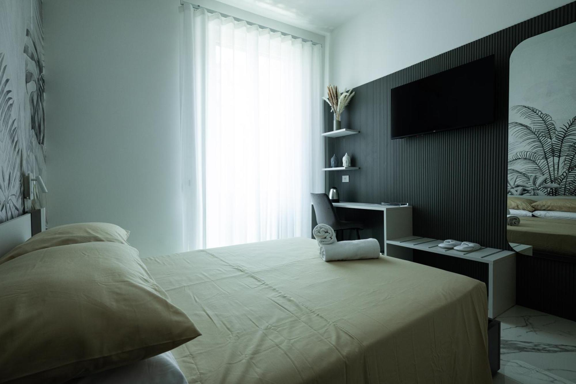The Dome Guest House Reggio di Calabria Exterior foto