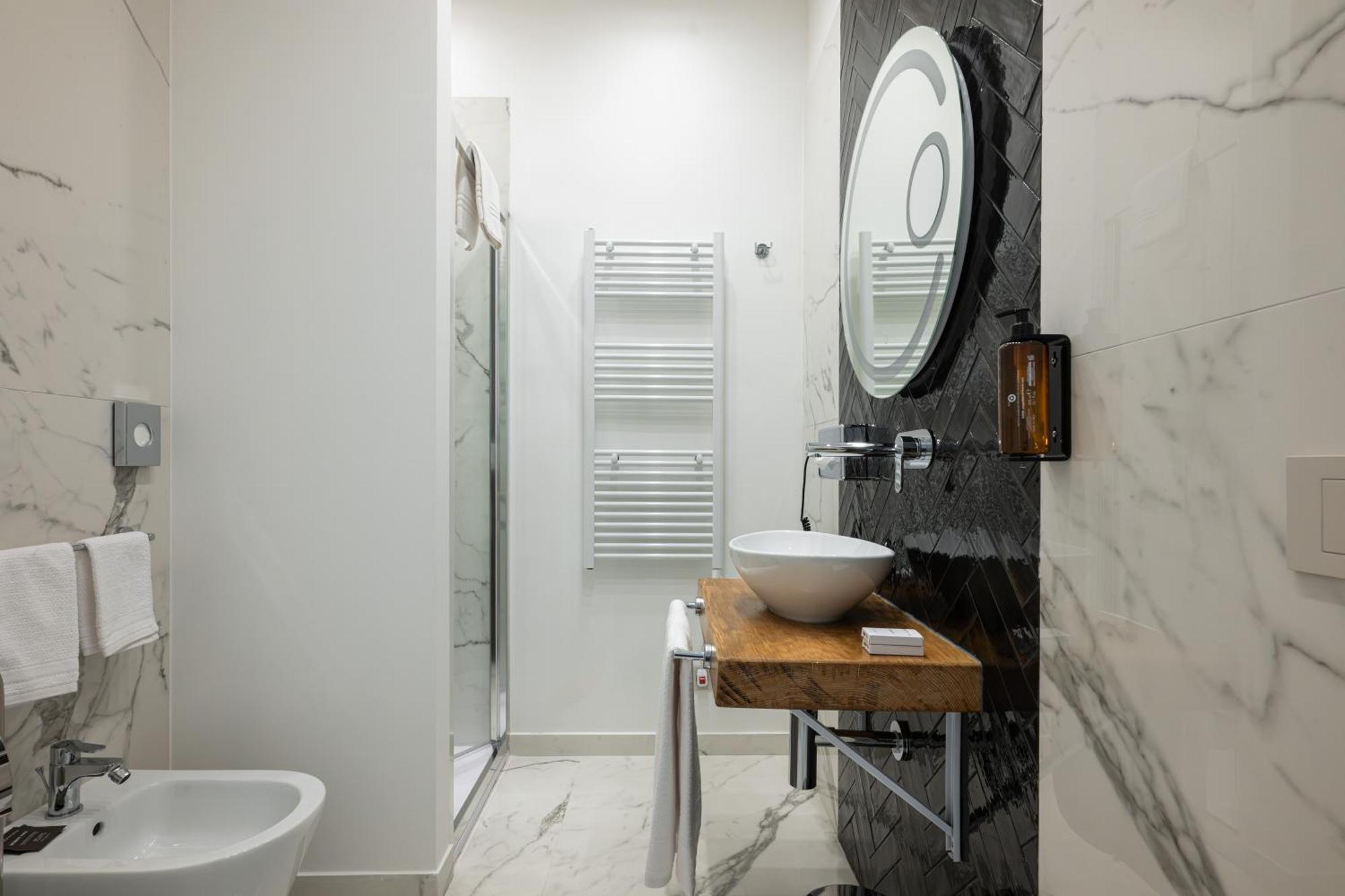The Dome Guest House Reggio di Calabria Exterior foto
