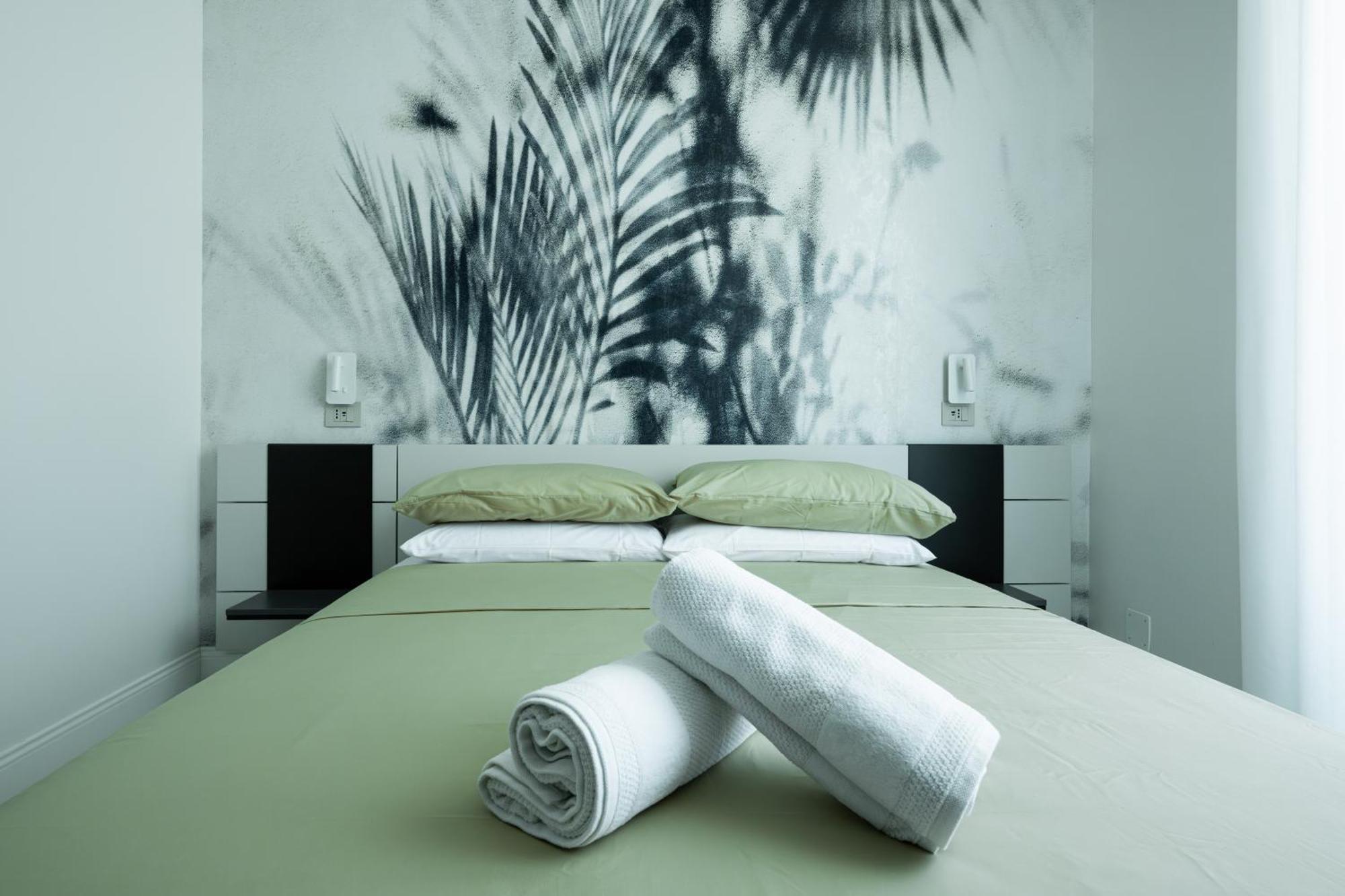 The Dome Guest House Reggio di Calabria Exterior foto