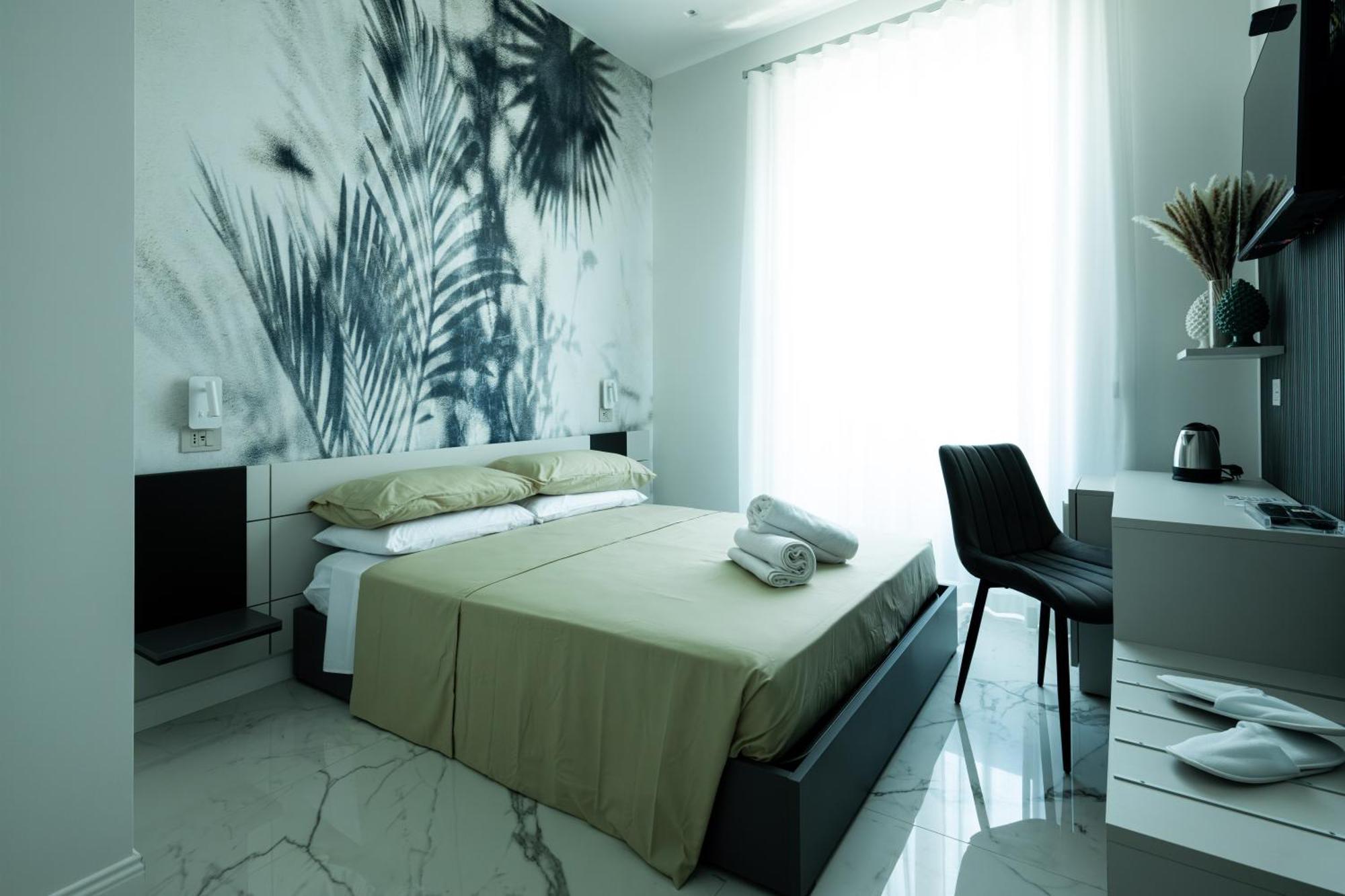 The Dome Guest House Reggio di Calabria Exterior foto